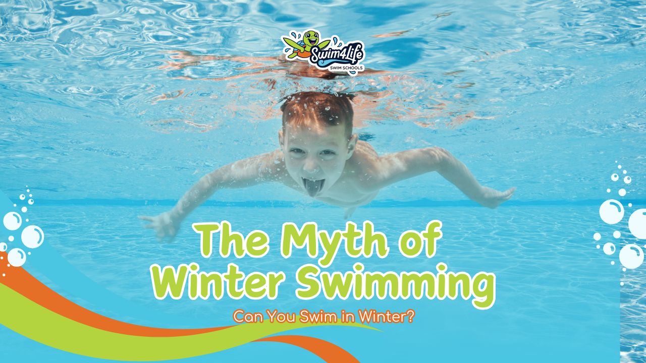 Winter swimming