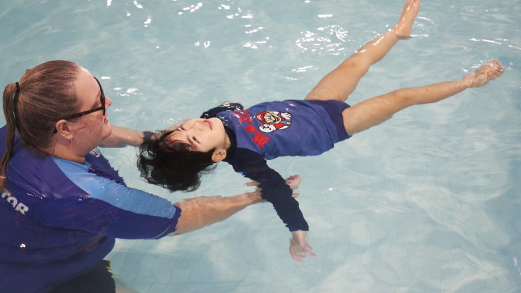 Do Your Children Need Goggles to Swim - swim4life - williams landing and tarneit (2)