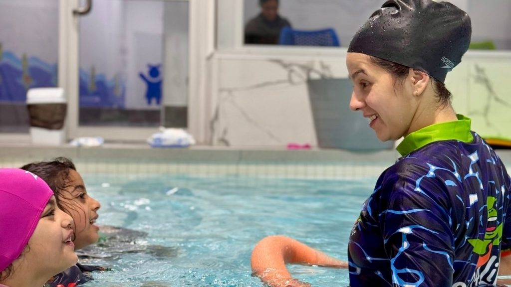 Benefits of Swimming in Heated Pools - swim4life - williams landing and tarneit