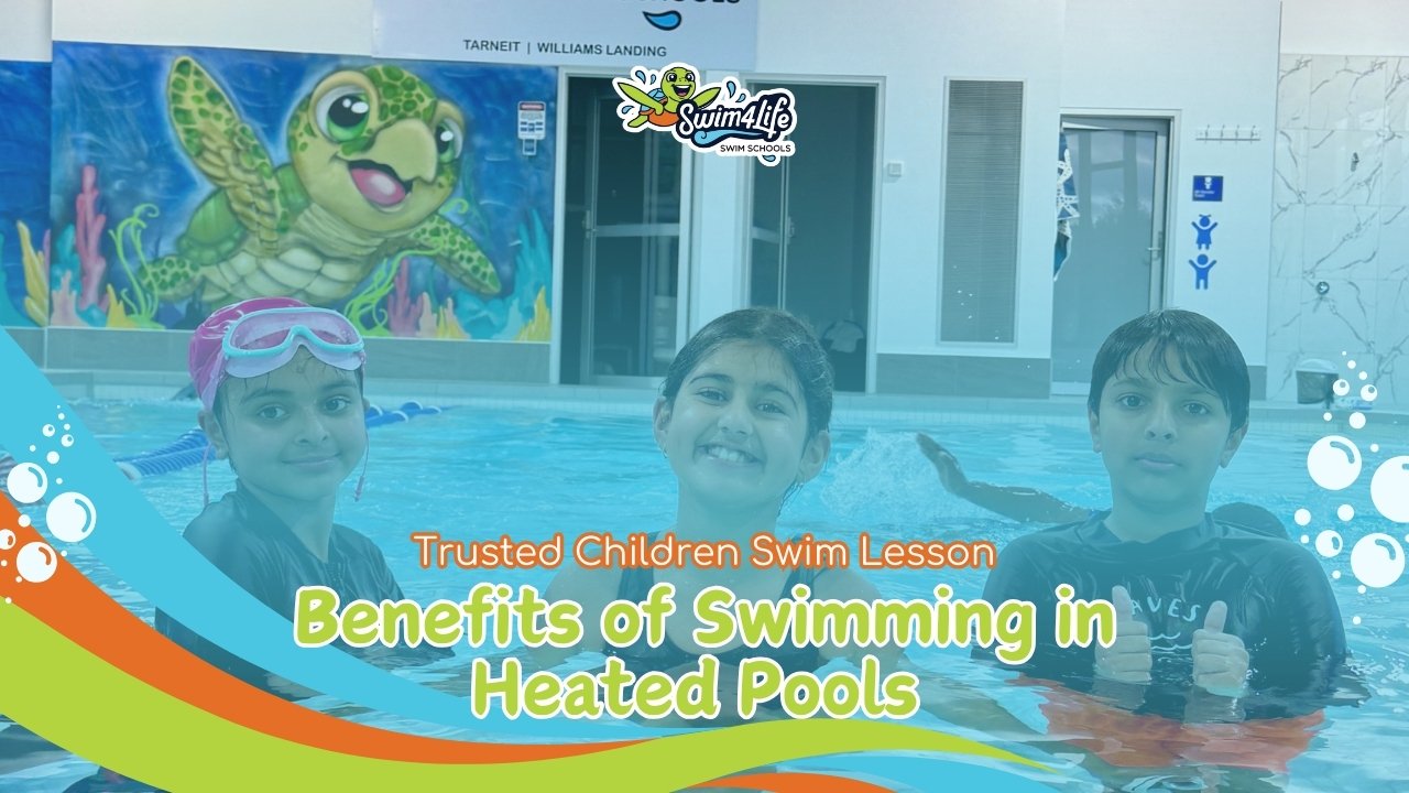 Benefits of Swimming in Heated Pools - swim4life