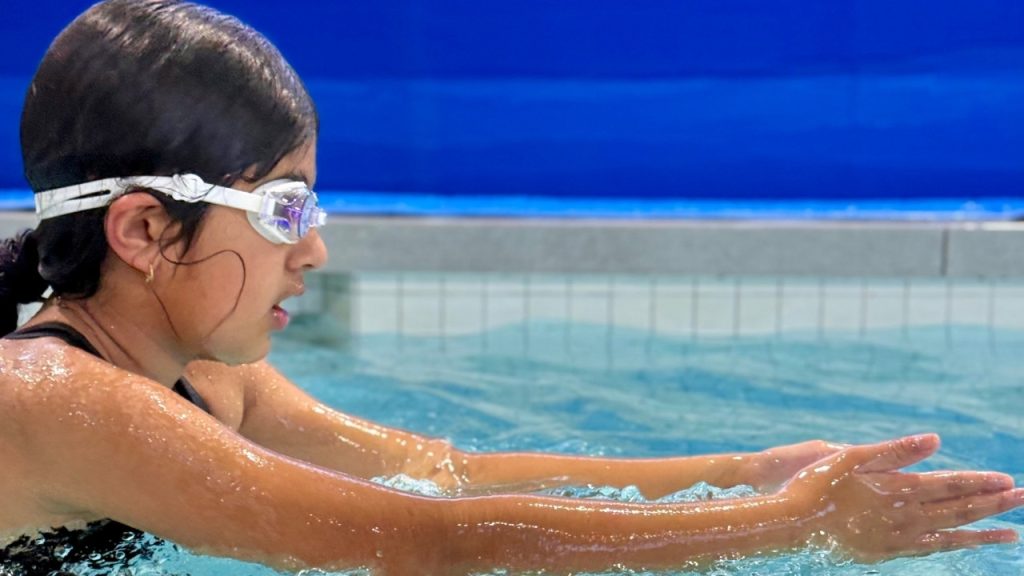 Top 7 Children’s Swimming and Water Safety Skills Every Parent Should Know - swim4life - williams landing and tarneit