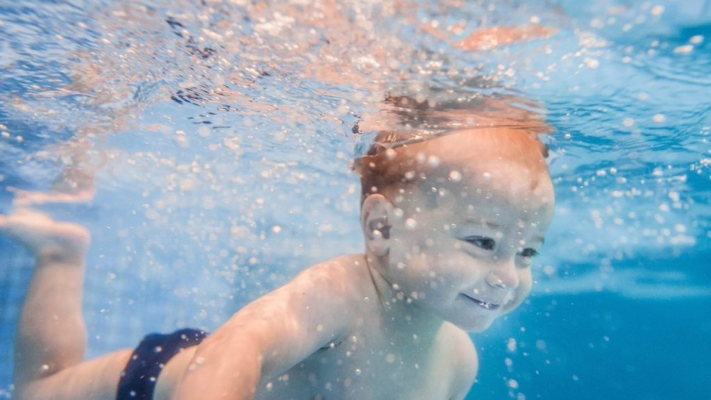 Top 7 Children’s Swimming and Water Safety Skills Every Parent Should Know - swim4life - williams landing and tarneit