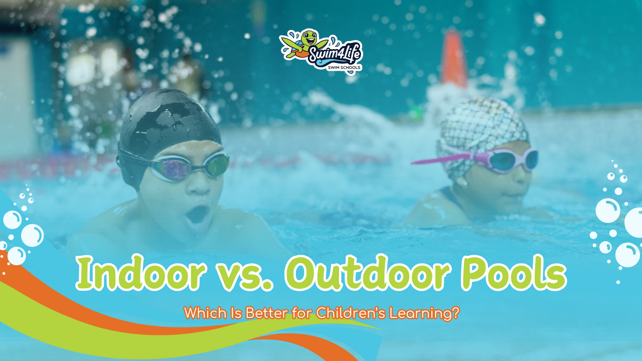 Indoor vs. Outdoor Pools