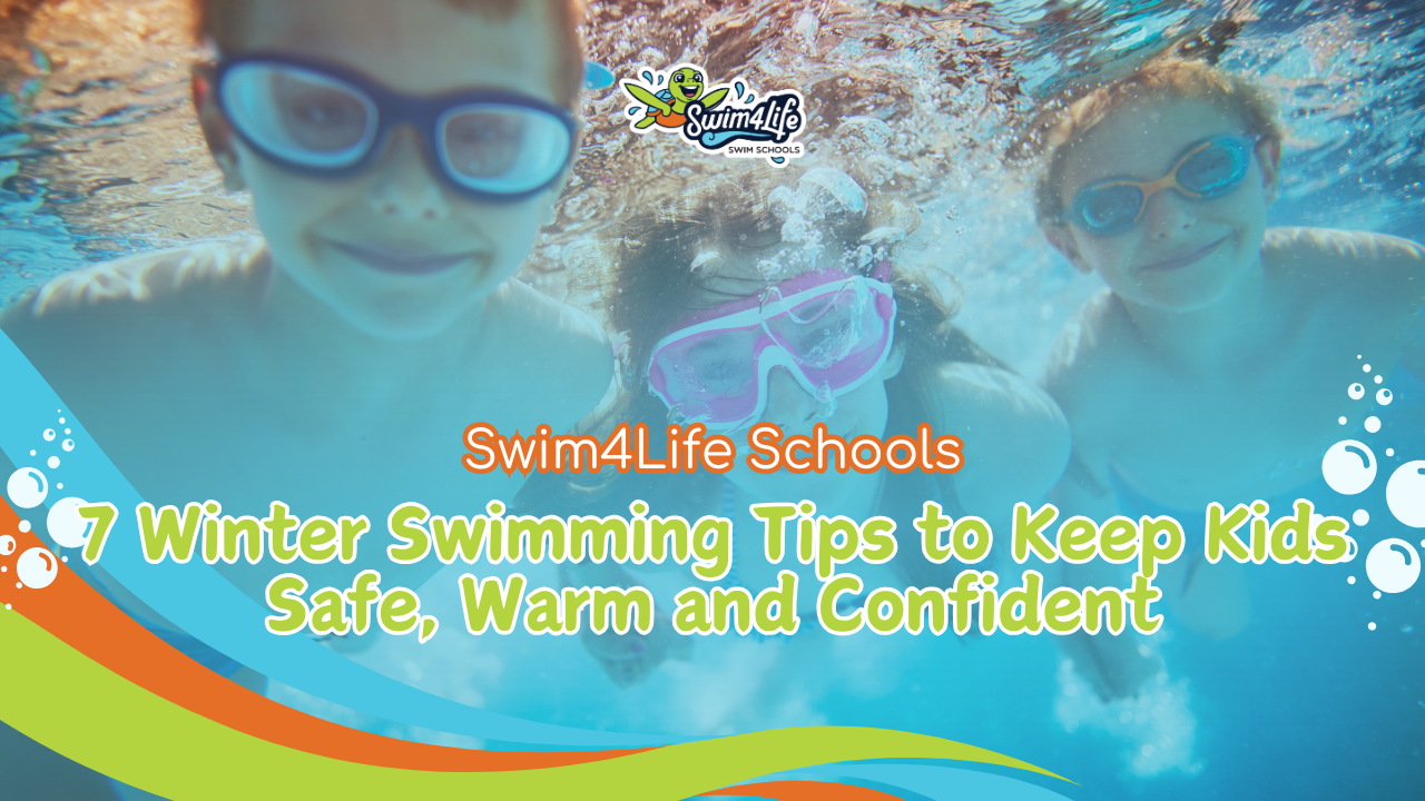 7 Winter Swimming Tips to Keep Kids Safe, Warm and Confident