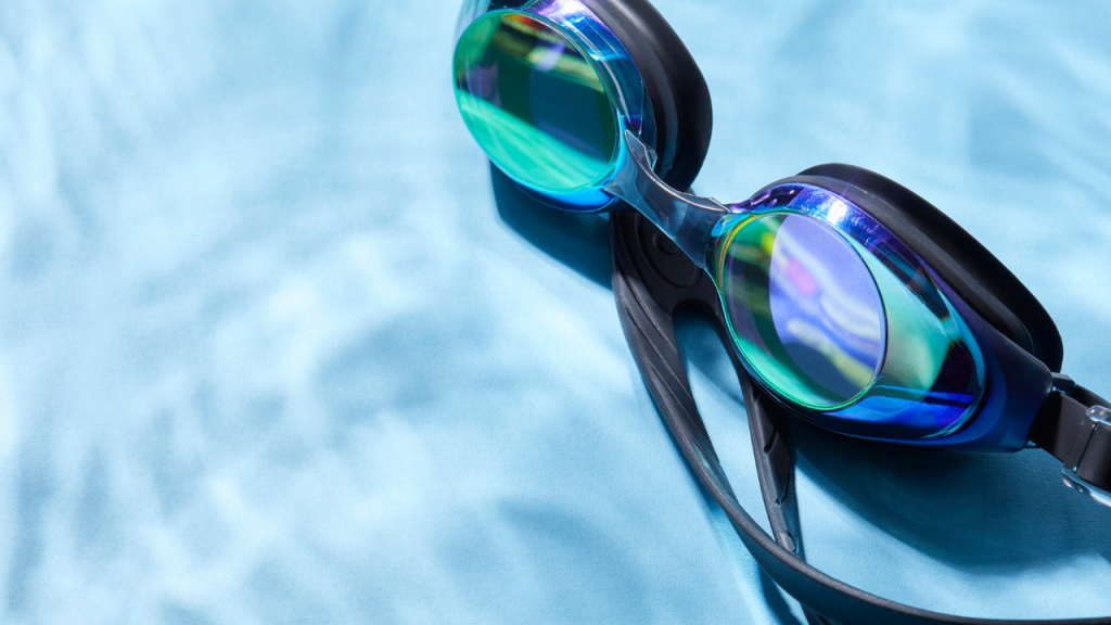 Goggles