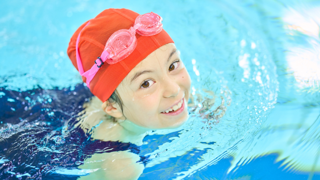 Swim Cap
