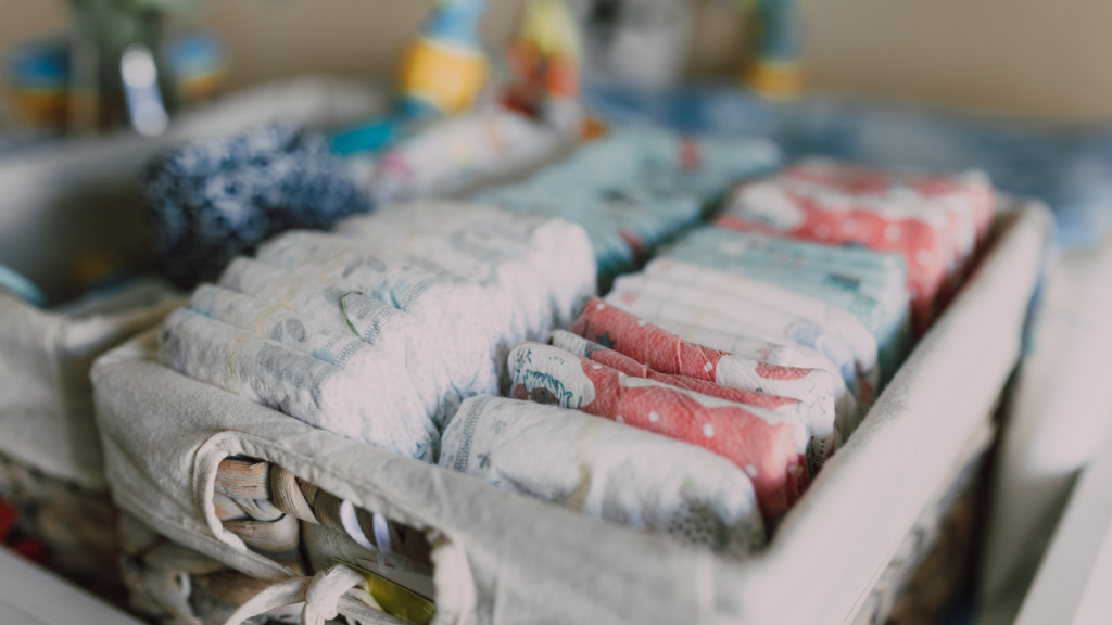 Swim Nappies