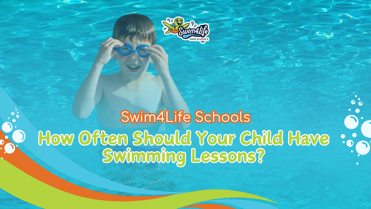 How Often Should Your Child Have Swimming Lessons_