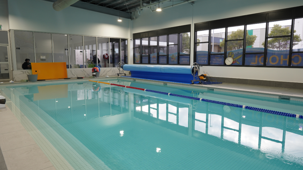 Swim4Life Swim School