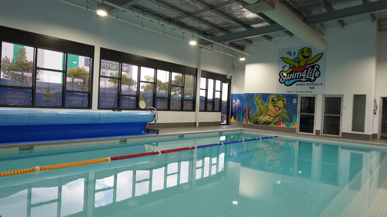 Swim4Life Swim Schools