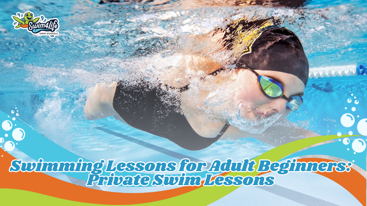 Swimming Lessons for Adult Beginners_ Private Swim Lessons